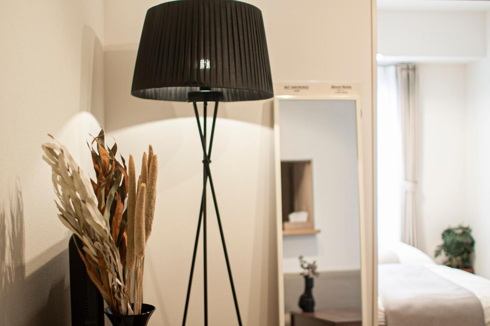 Tsubaki Garden Apartment Сапоро Екстериор снимка